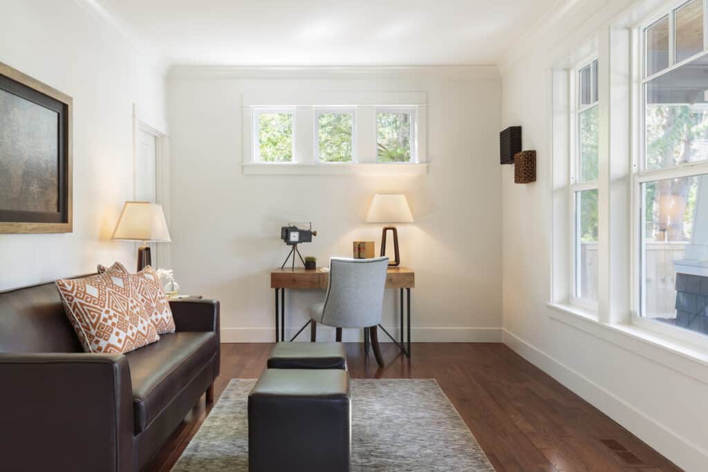 General Contractor in Lake Forest