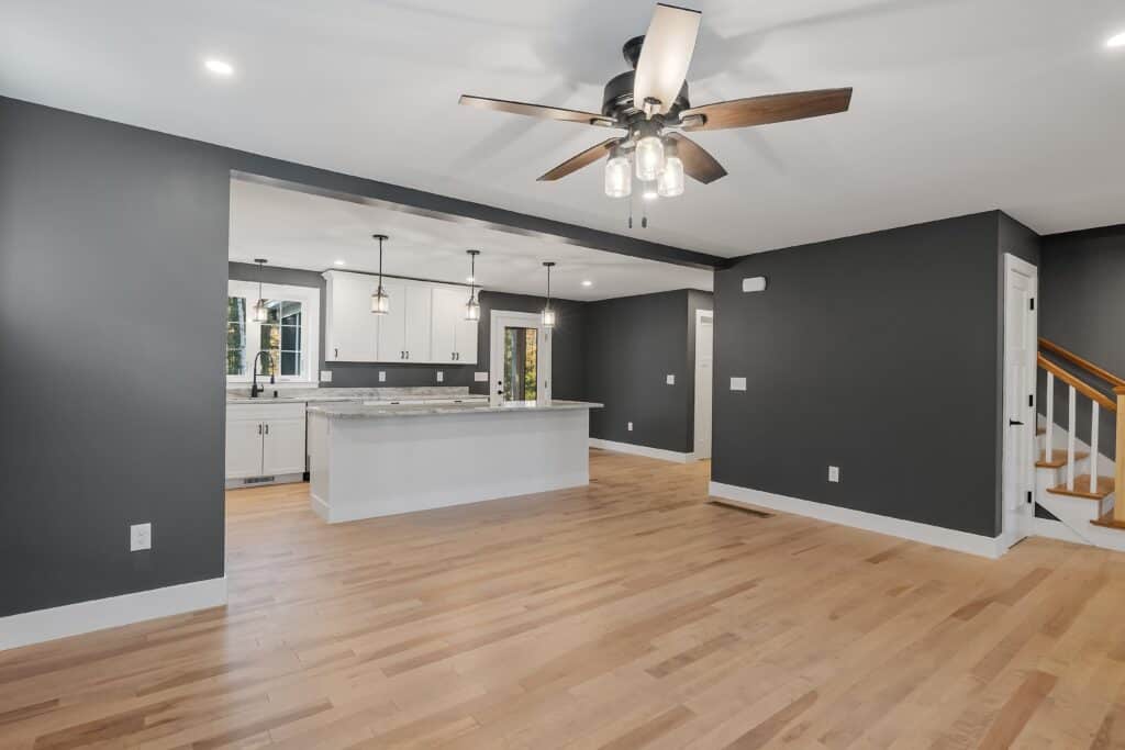 Whole Home Remodeling in Orange County