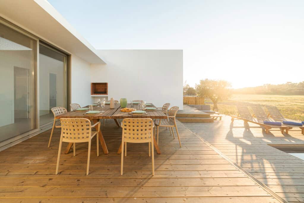General Contractor in Mission Viejo