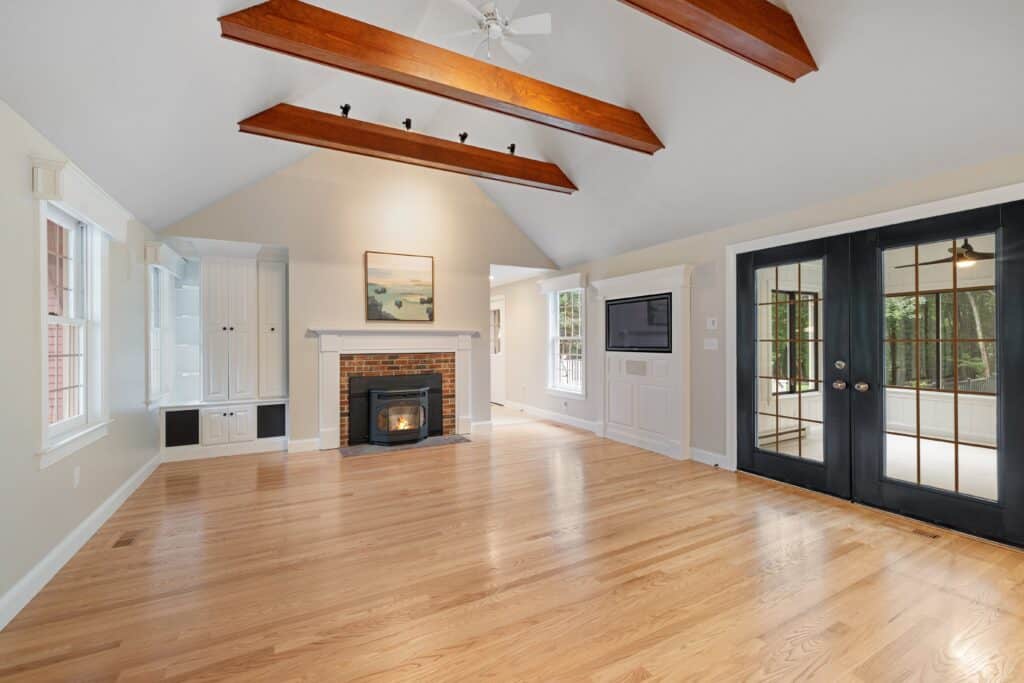 Whole Home Remodeling in Orange County
