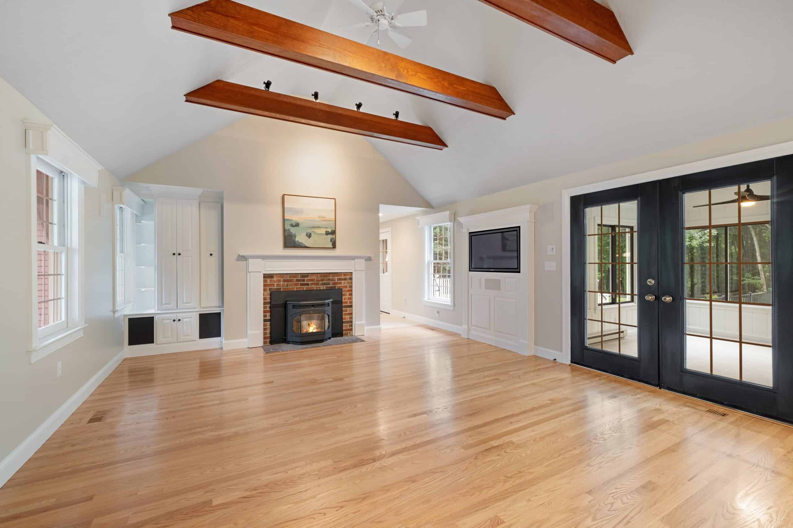 Whole Home Remodeling in Orange County