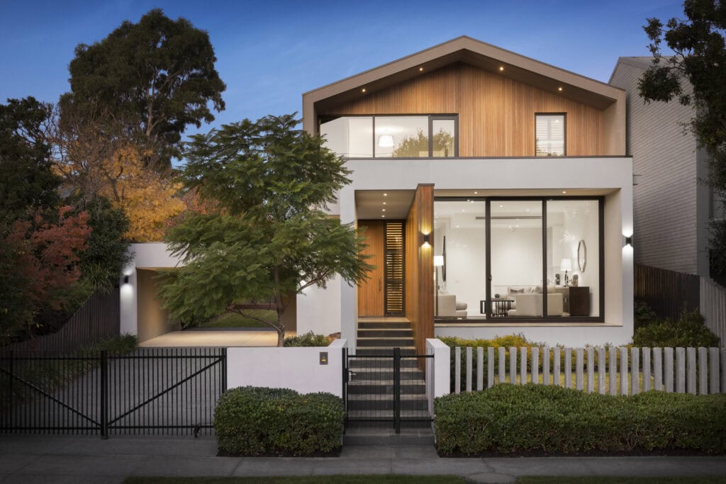 ADU Construction in OC