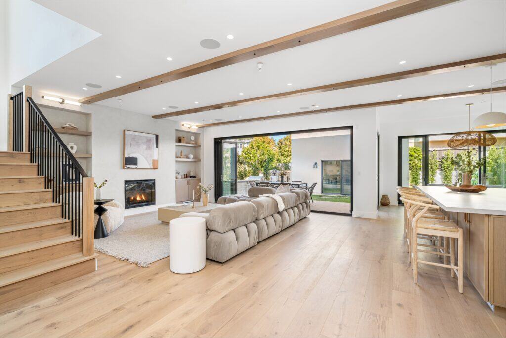 Cost of Remodeling the Entire House in Orange County​: Realistic Budget Bands by Home Size