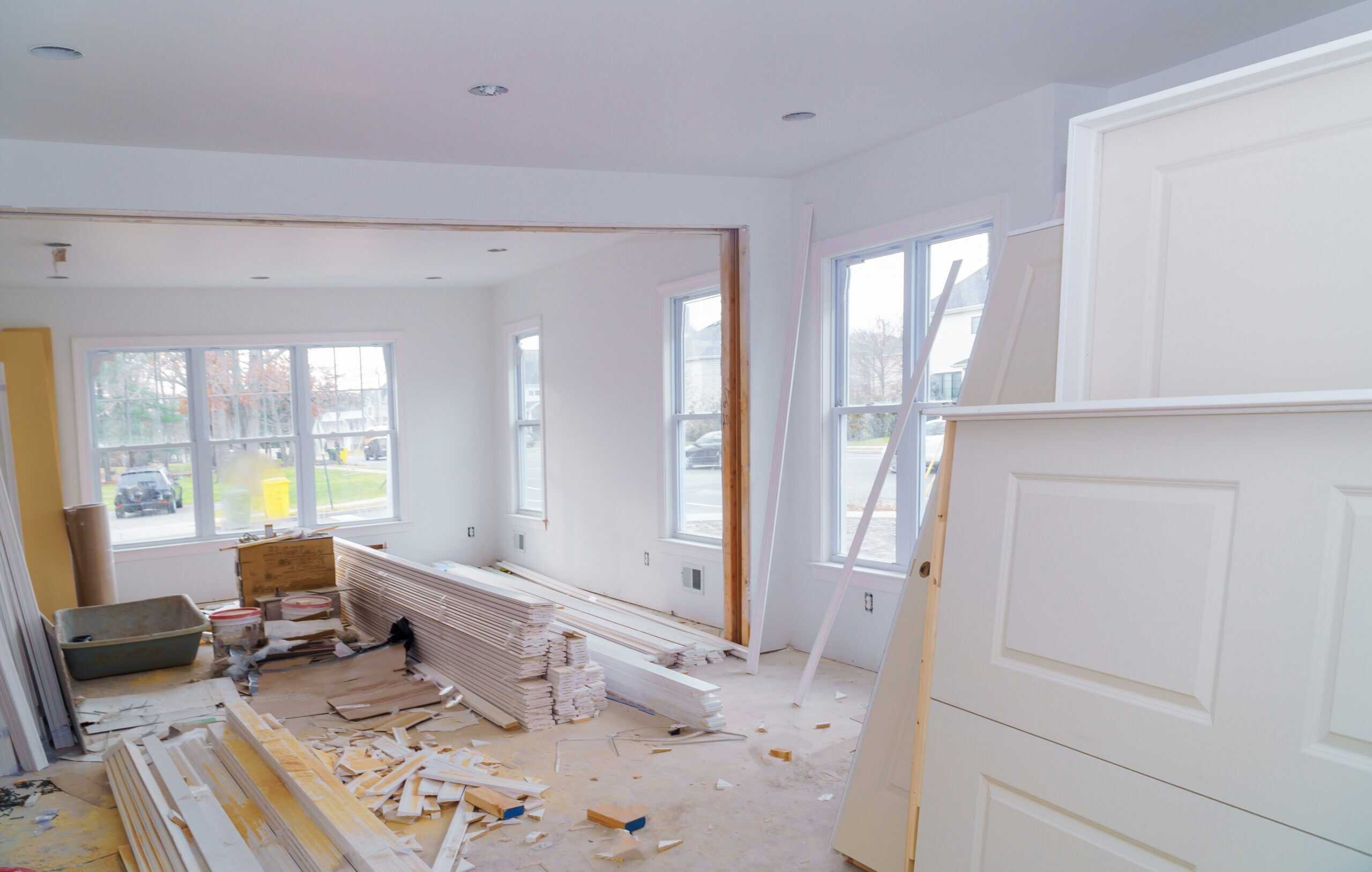 General Contractor in Mission Viejo