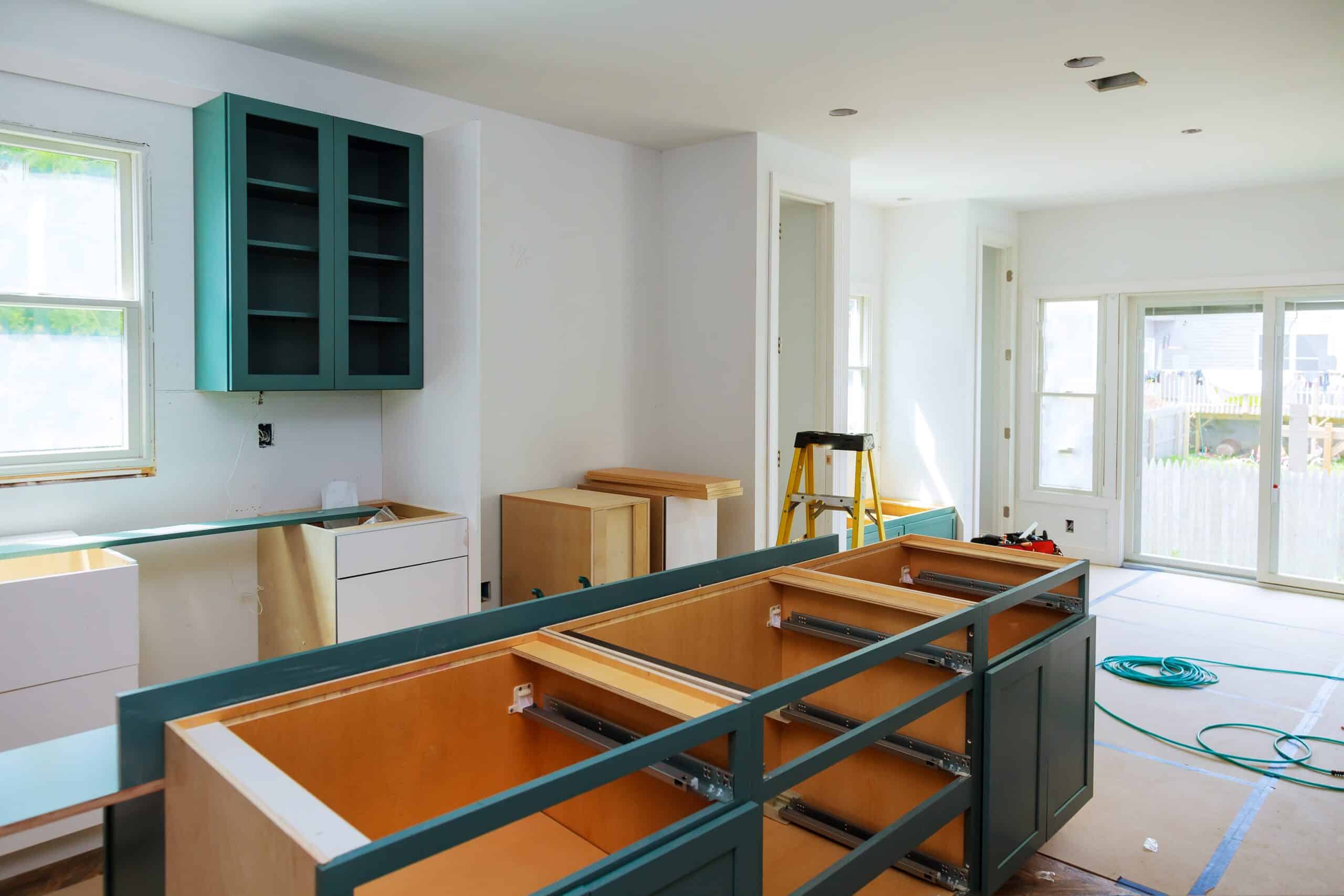 Premier General Contractor in Irvine