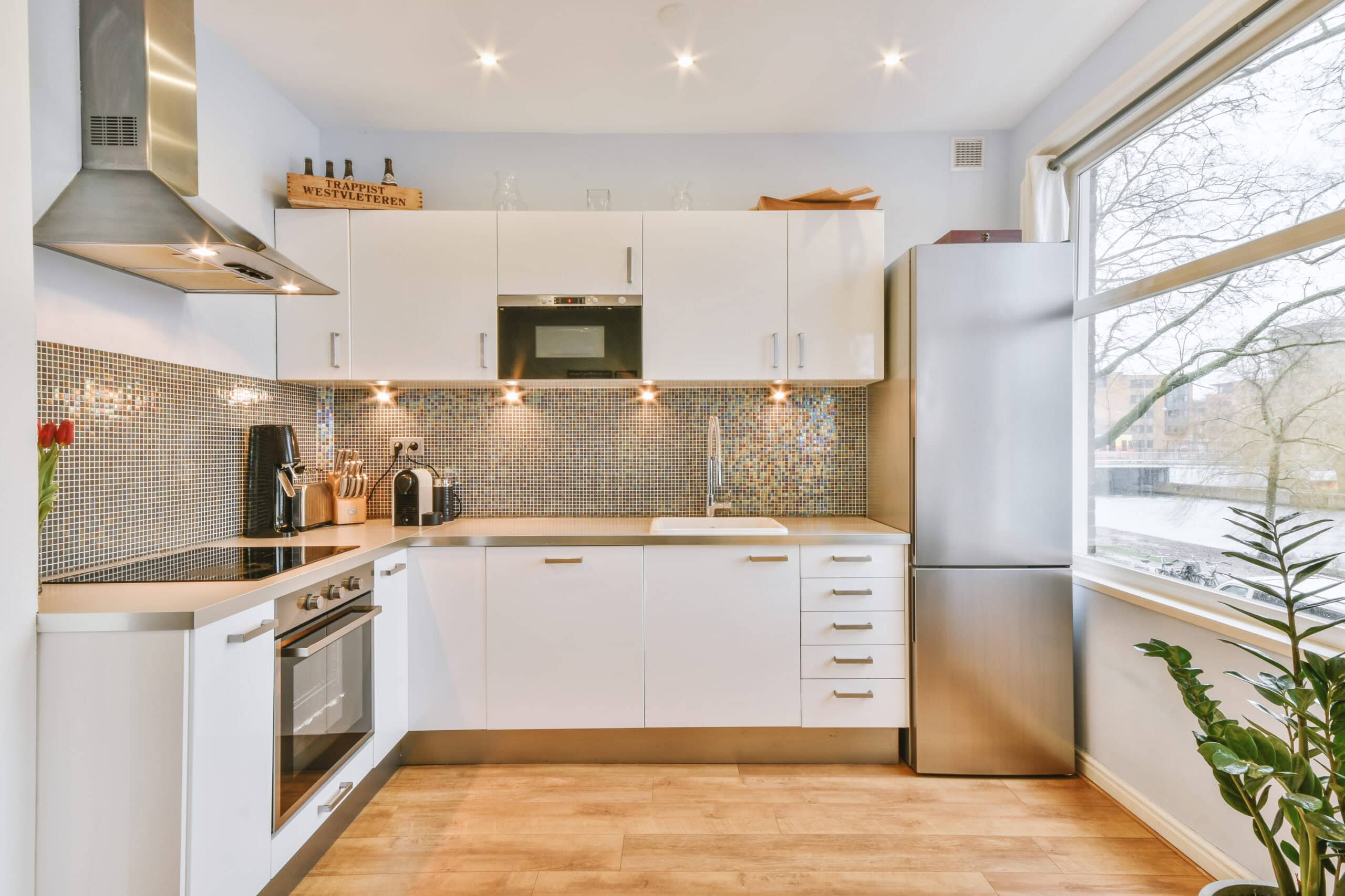 General Contractor in Mission Viejo