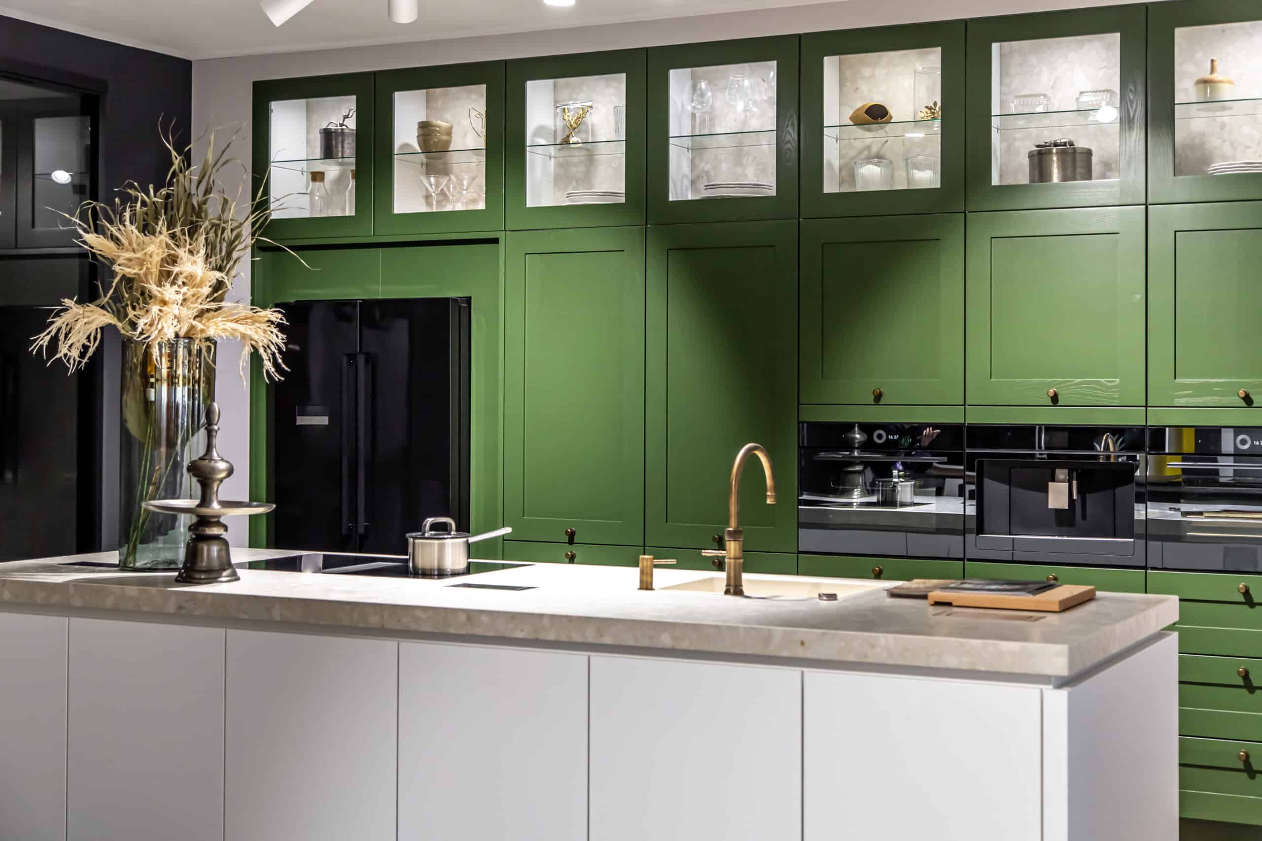 Kitchen Remodeling in OC