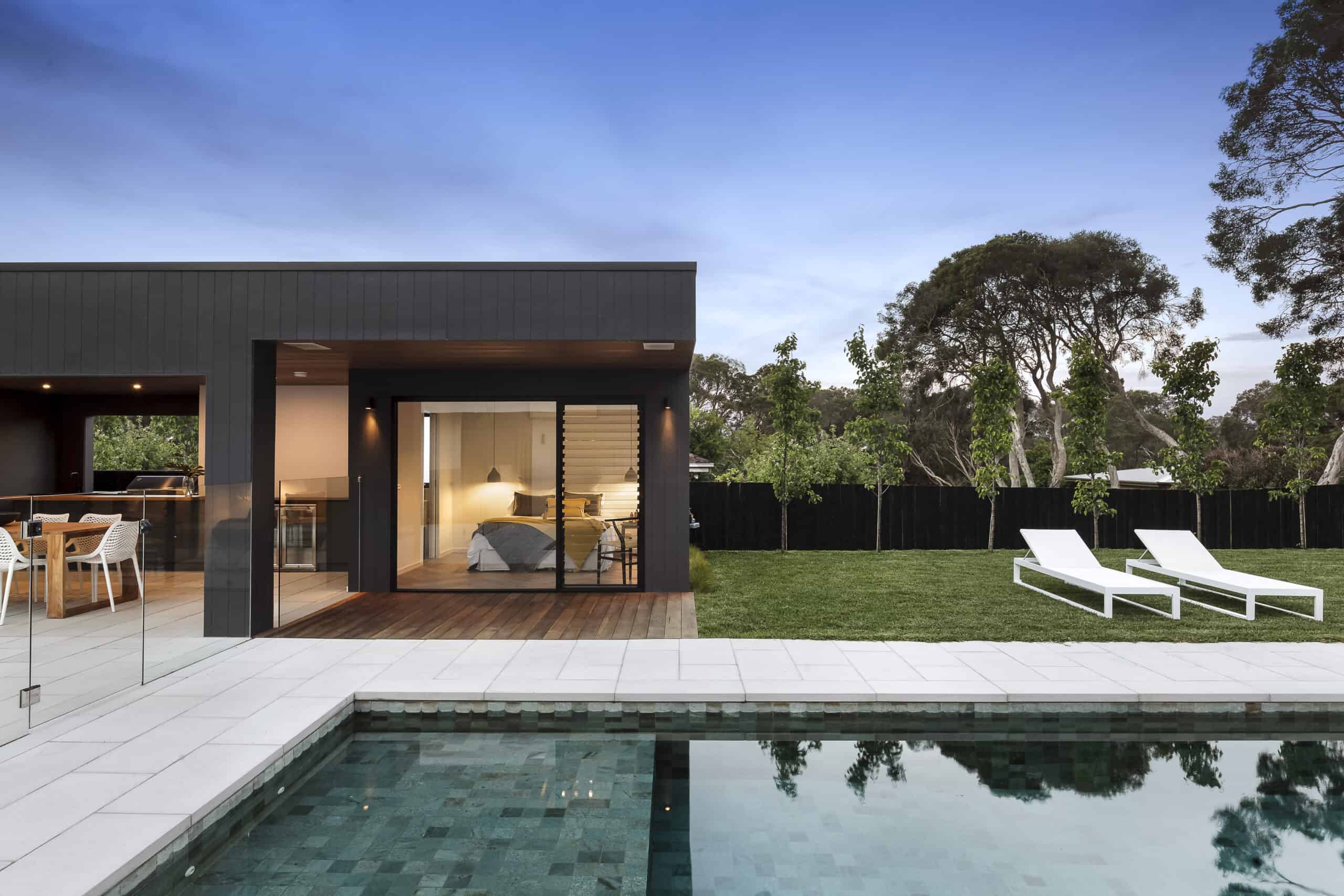 Premier General Contractor in Irvine