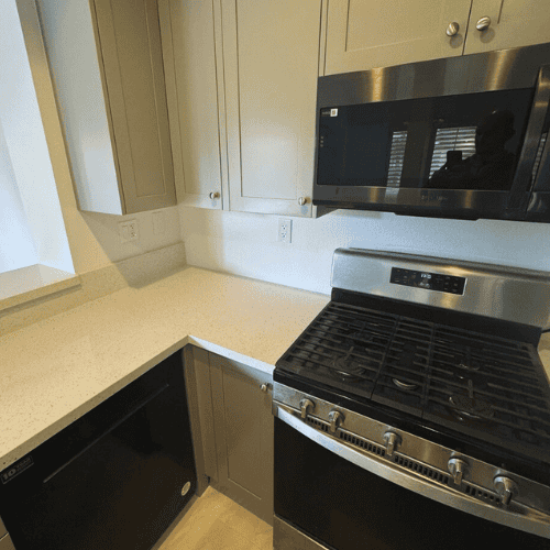 Custom home remodeling design concept and layout planning