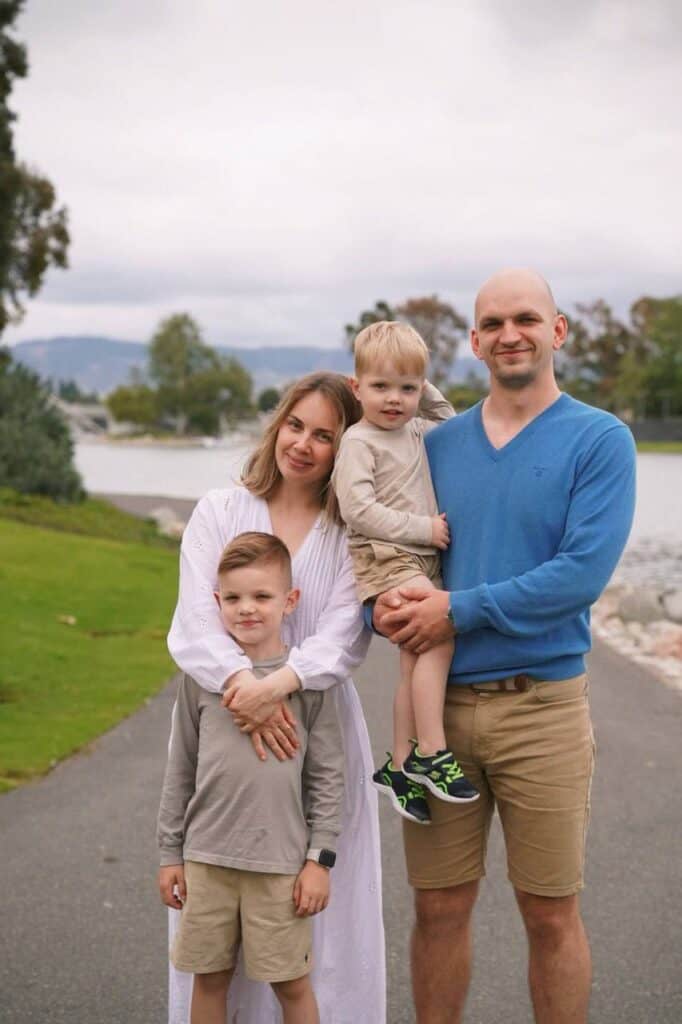 Top-Rated General Contractor in OC