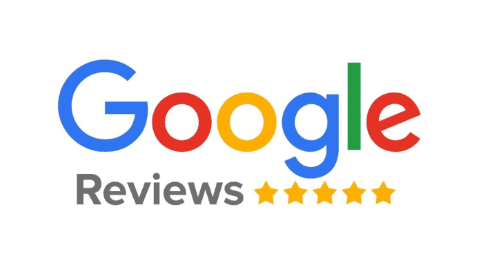 Top-rated general contractor Tixan Construction featured in Google Reviews five-star ratings.